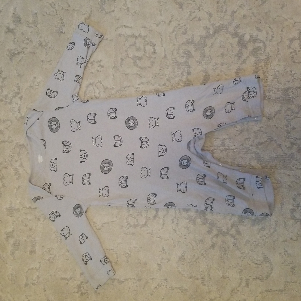 12-18 month outfit